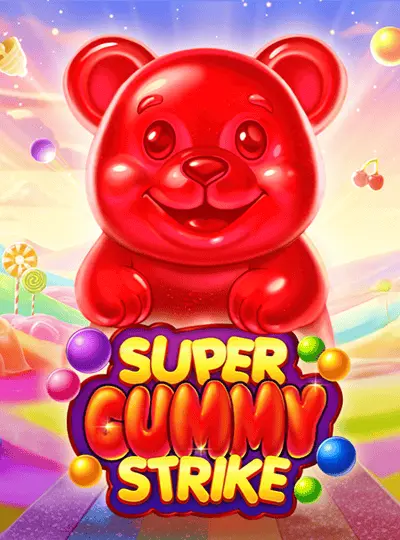 সুপার গামি স্ট্রাইক